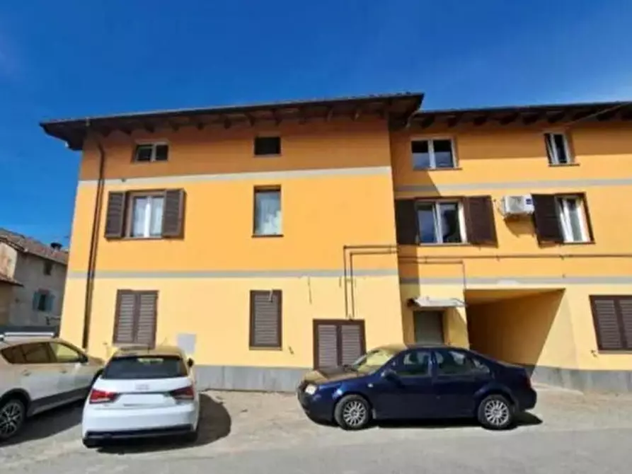 appartamento in vendita a Predosa