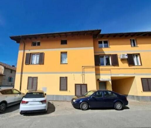 appartamento in vendita a Predosa