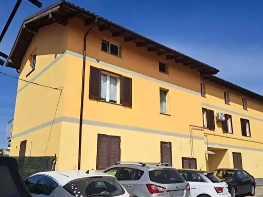 appartamento in vendita a Predosa