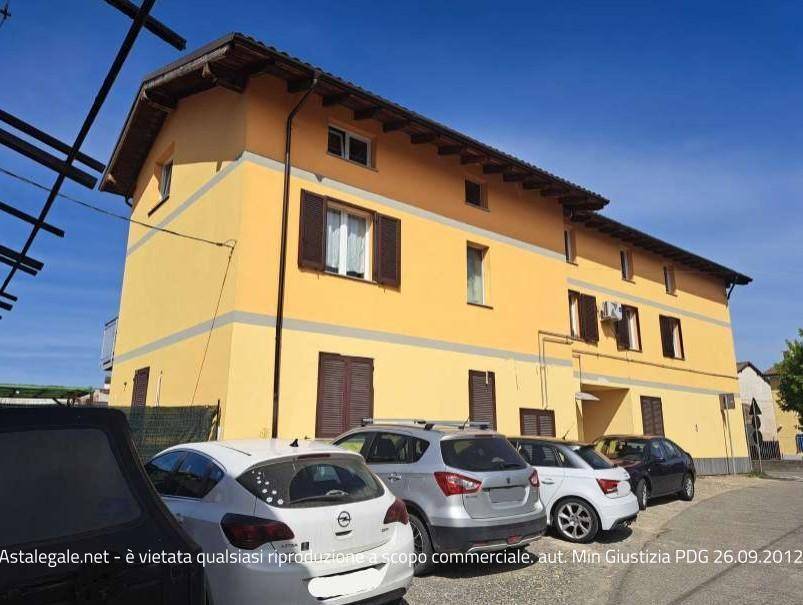 appartamento in vendita a Predosa