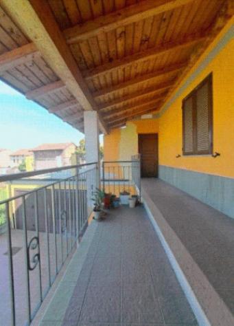 appartamento in vendita a Predosa