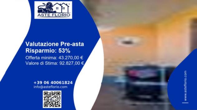 appartamento in vendita a Predosa