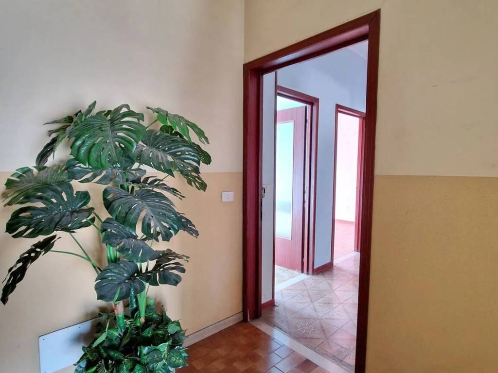 appartamento in vendita a Predosa