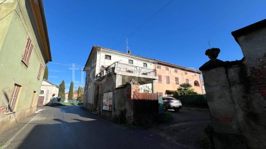 appartamento in vendita a Predosa in zona Castelferro