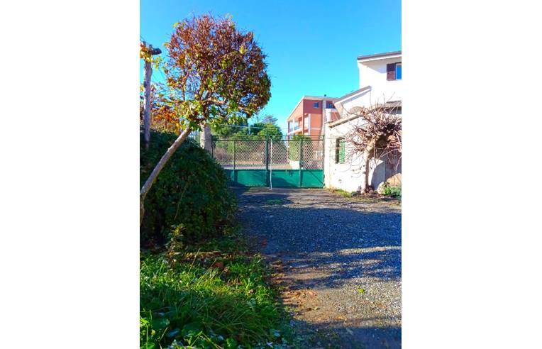 casa indipendente in vendita a Predosa