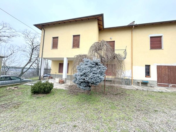 casa indipendente in vendita a Predosa in zona Mantovana
