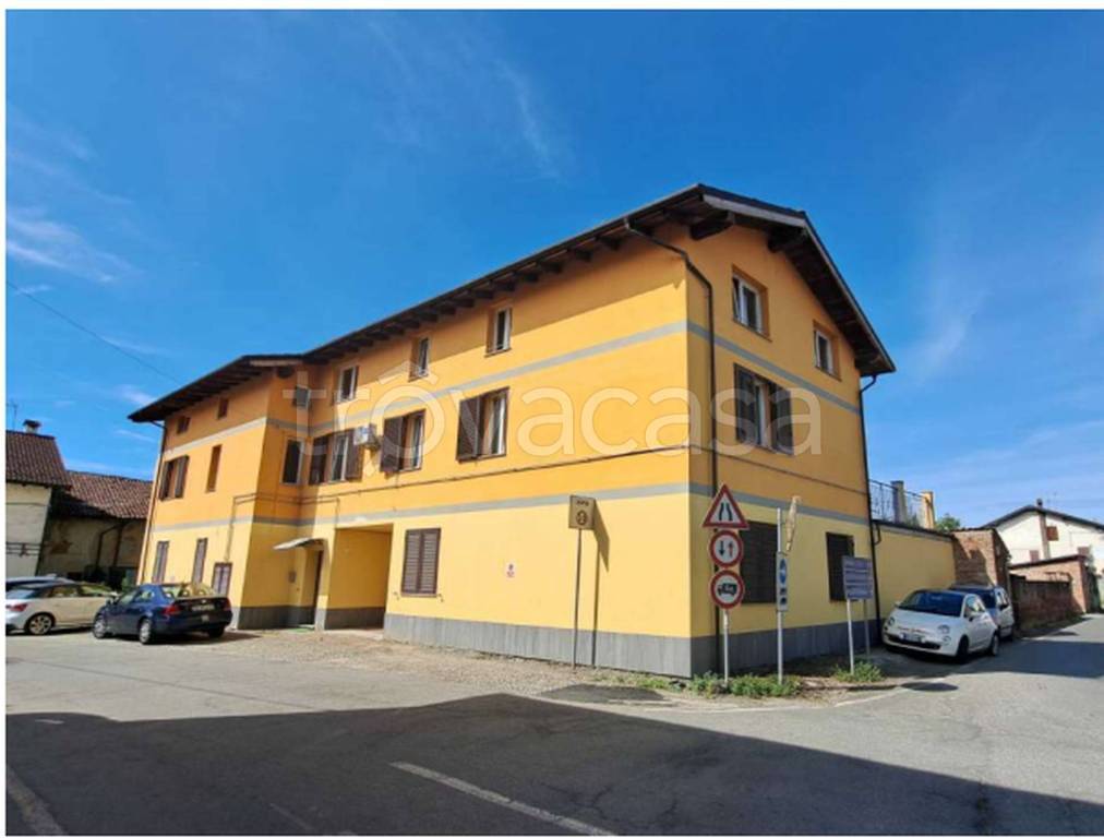 terreno edificabile in vendita a Predosa