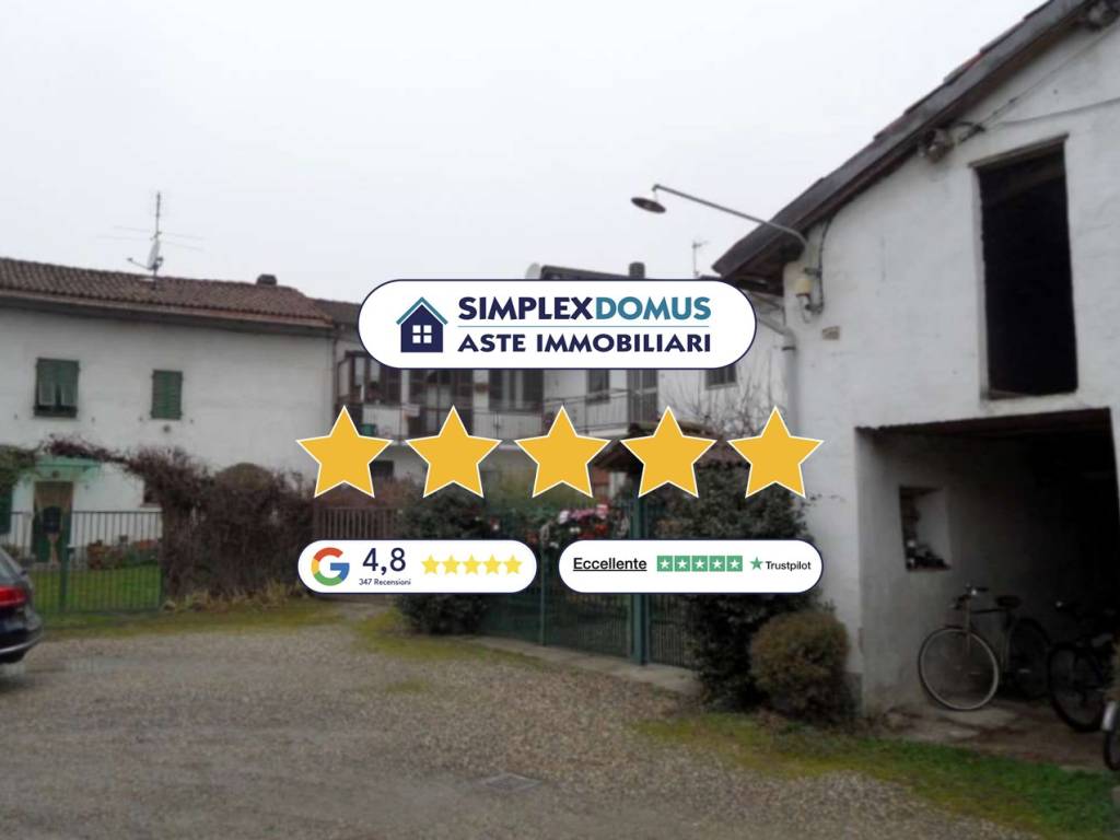 appartamento in vendita a Predosa