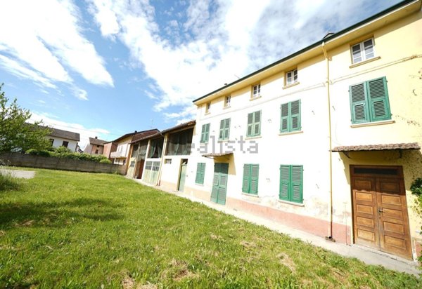 casa indipendente in vendita a Predosa