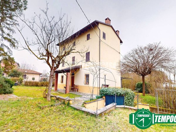 casa indipendente in vendita a Predosa