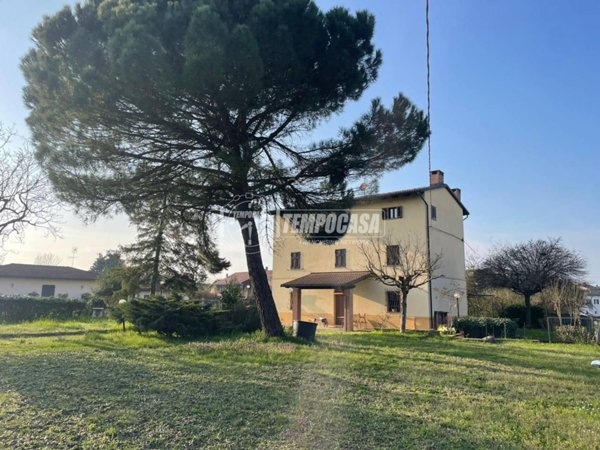 casa indipendente in vendita a Predosa