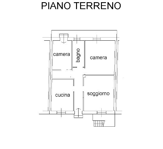 quadrivano in vendita a Predosa