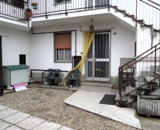 appartamento in vendita a Predosa