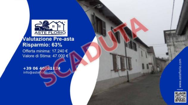 terreno edificabile in vendita a Predosa