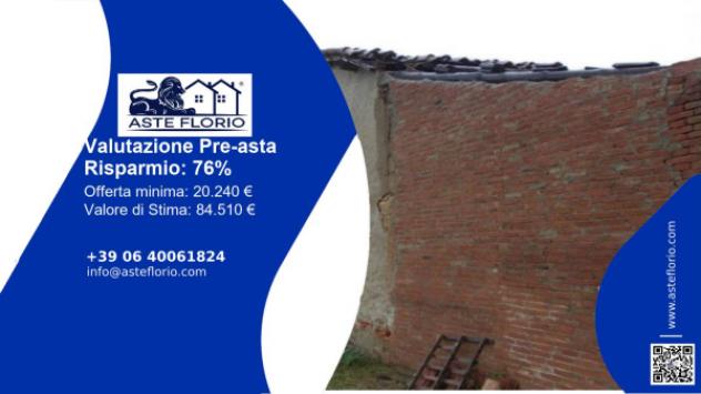 casale in vendita a Predosa