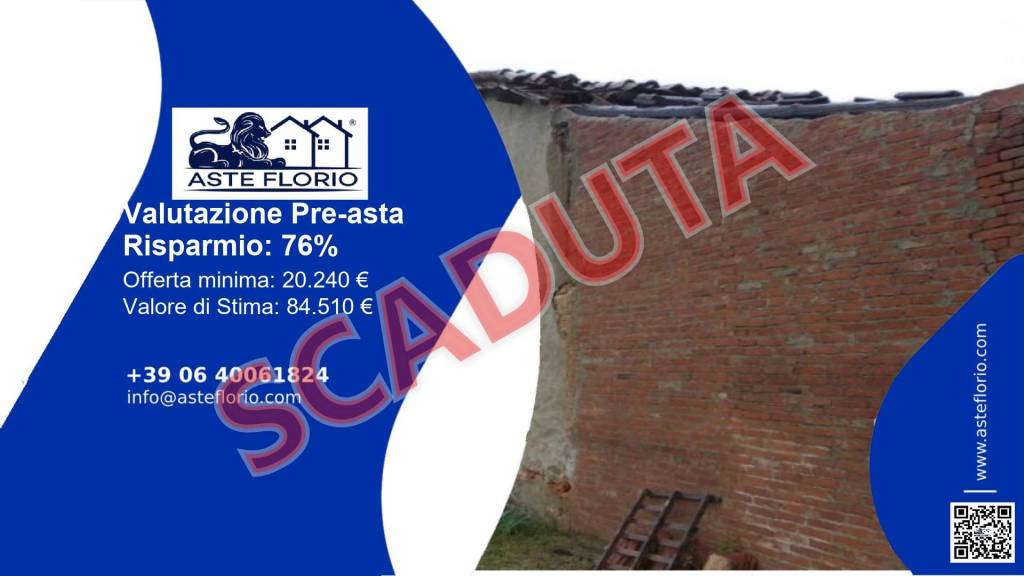 casale in vendita a Predosa in zona Castelferro
