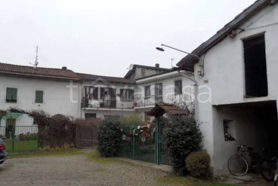 appartamento in vendita a Predosa