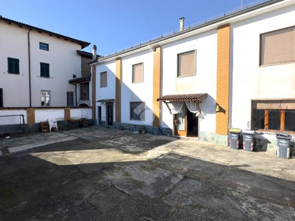 casa indipendente in vendita a Predosa in zona Castelferro
