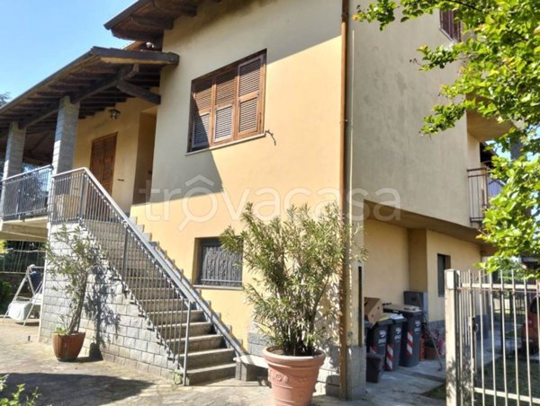 casa indipendente in vendita a Predosa