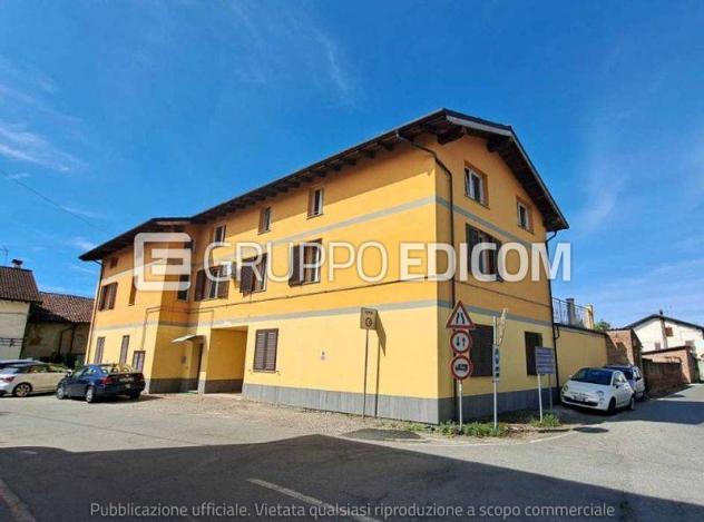 appartamento in vendita a Predosa