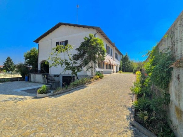 appartamento in vendita a Predosa