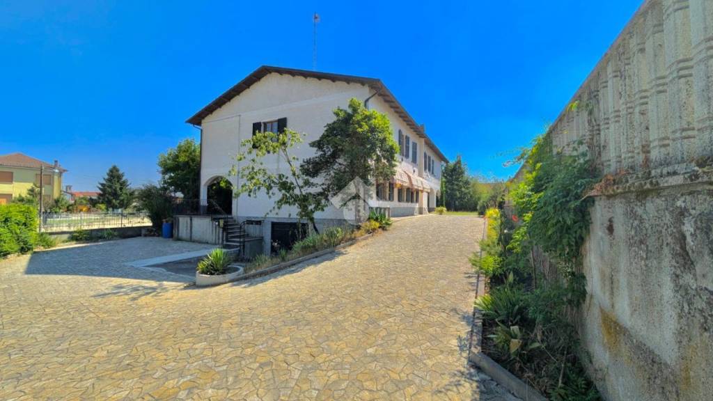 appartamento in vendita a Predosa