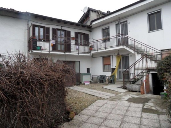appartamento in vendita a Predosa