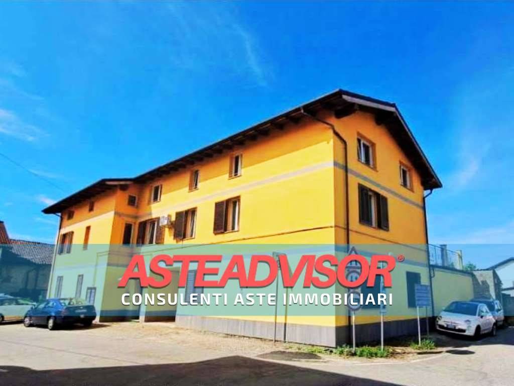 appartamento in vendita a Predosa