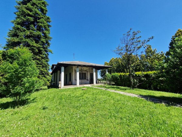 casa indipendente in vendita a Predosa