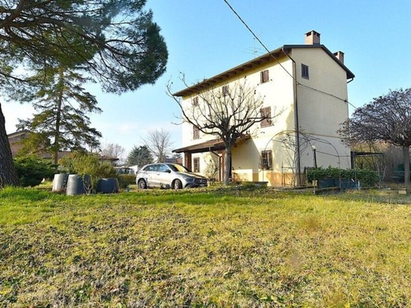 casa indipendente in vendita a Predosa