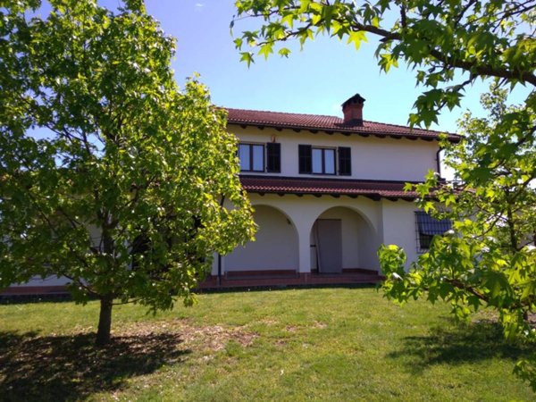 casa indipendente in vendita a Predosa in zona Castelferro