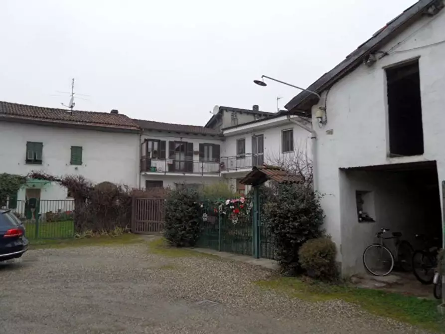 appartamento in vendita a Predosa