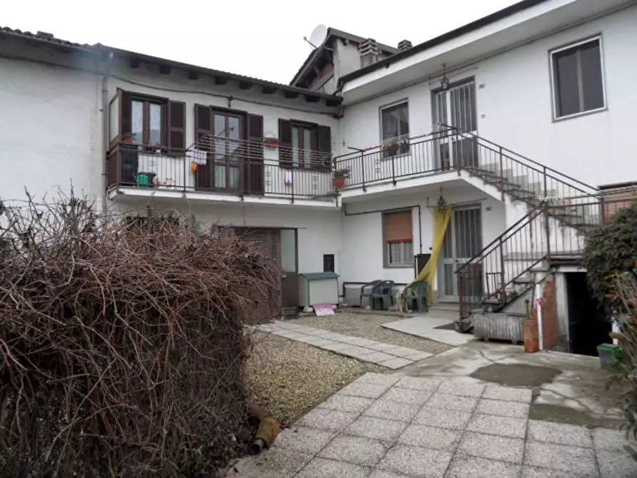 appartamento in vendita a Predosa