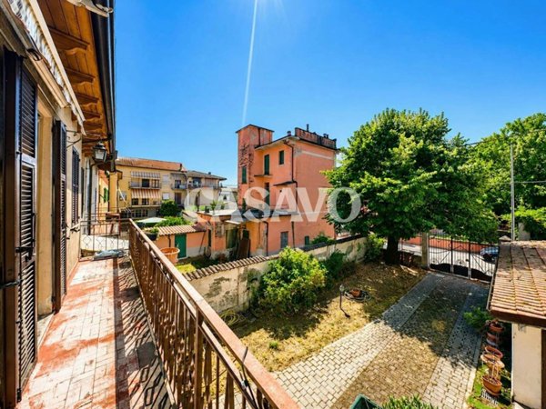 appartamento in vendita a Predosa