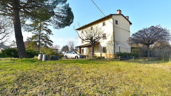 casa indipendente in vendita a Predosa