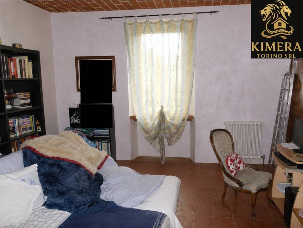 casale in vendita a Predosa in zona Castelferro