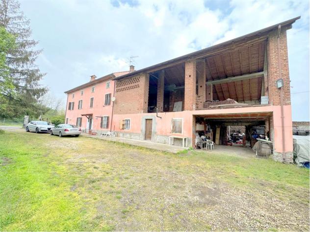 casa indipendente in vendita a Predosa
