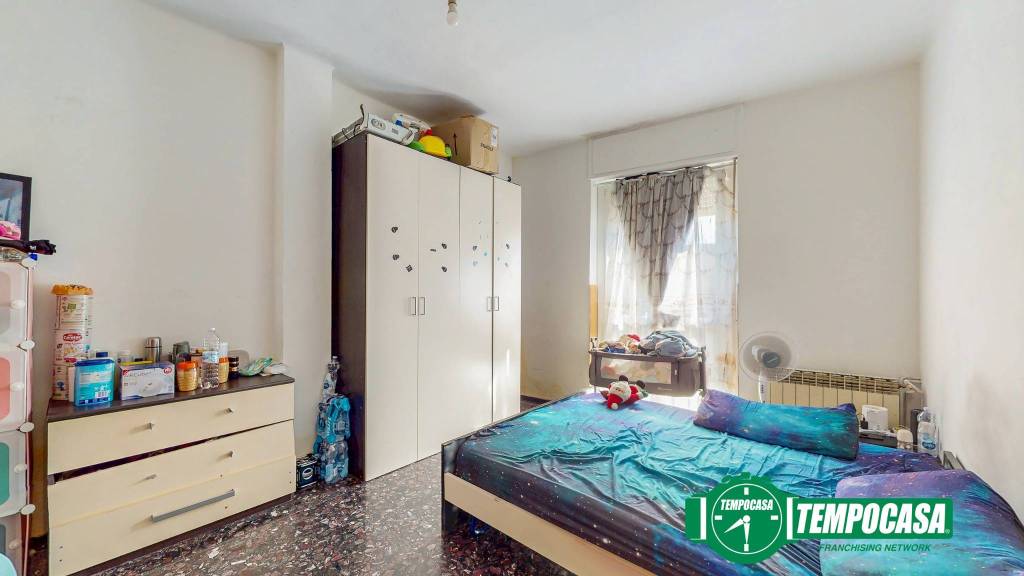 appartamento in vendita a Predosa