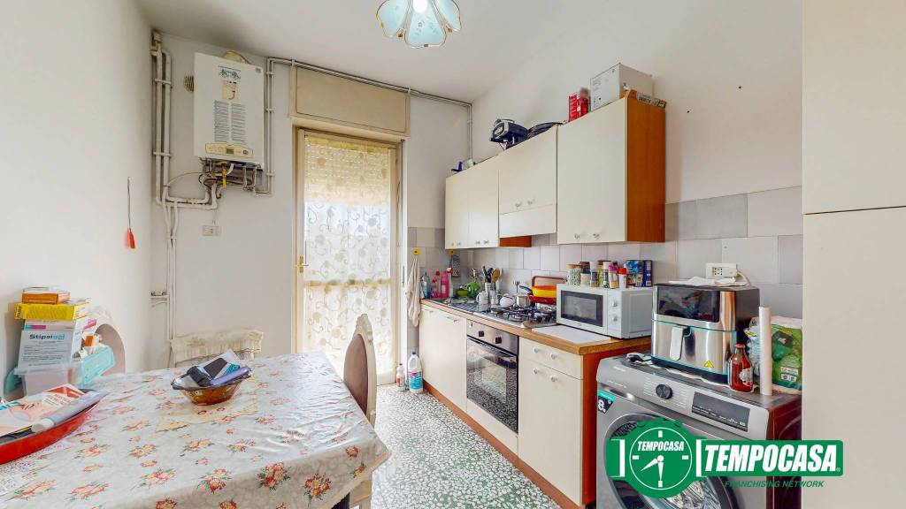 appartamento in vendita a Predosa