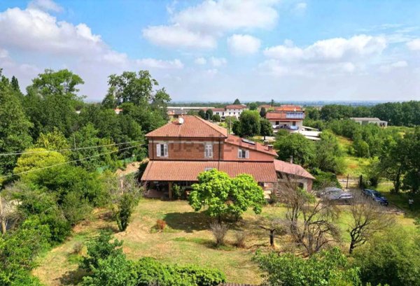 casa indipendente in vendita a Predosa in zona Castelferro