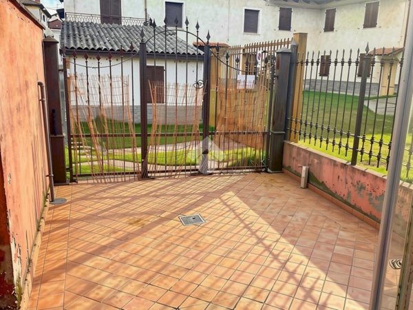 casa indipendente in vendita a Predosa