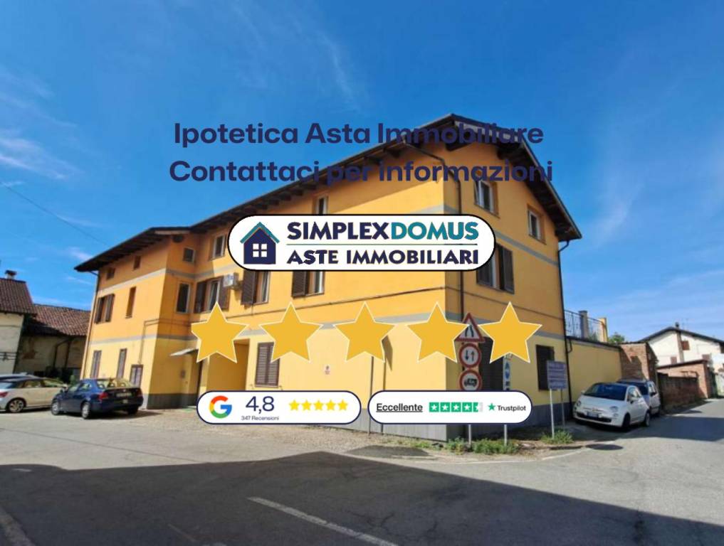 appartamento in vendita a Predosa