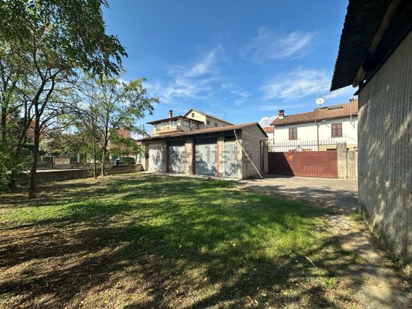 casa indipendente in vendita a Predosa