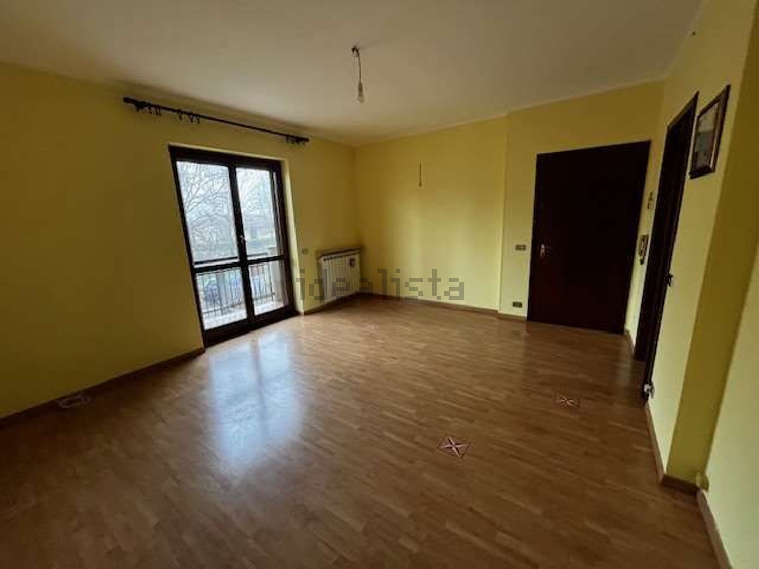 appartamento in vendita a Quargnento