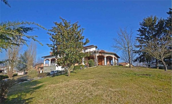 casa indipendente in vendita a Quargnento