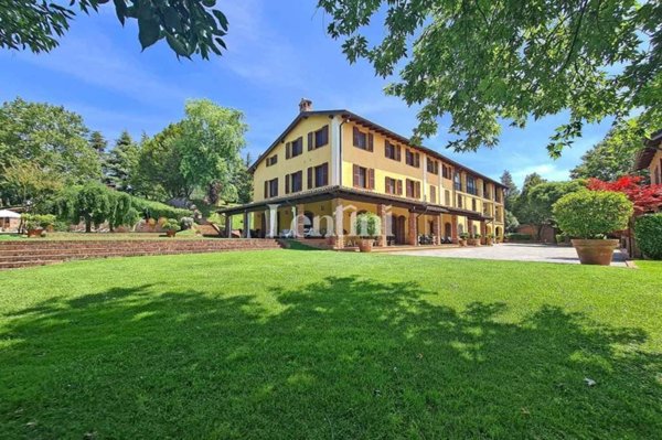 villa in vendita a Quargnento