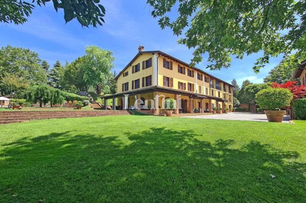 villa in vendita a Quargnento