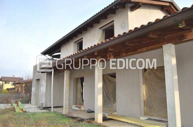 casa indipendente in vendita a Quargnento