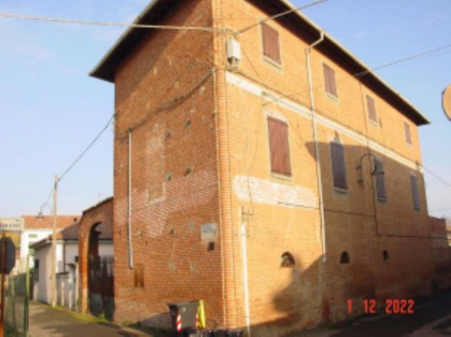 appartamento in vendita a Quargnento