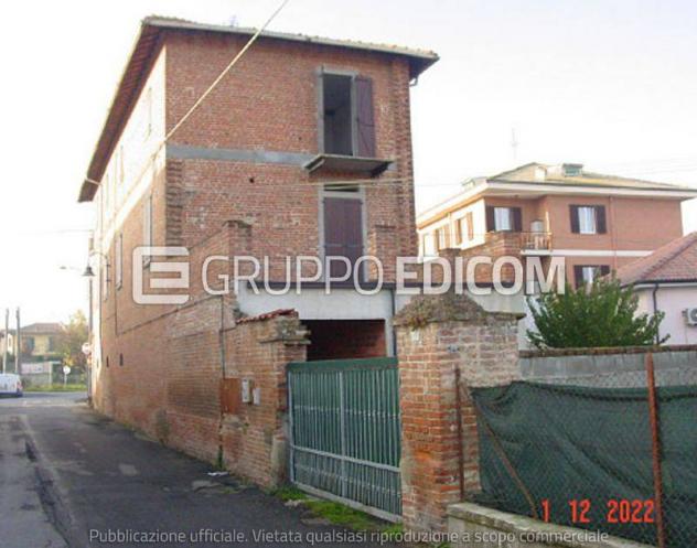 locale commerciale in vendita a Quargnento